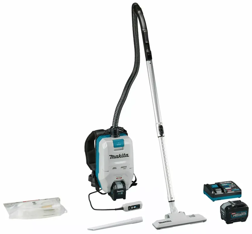 Makita VC008GL201 Aspirateur sans fil