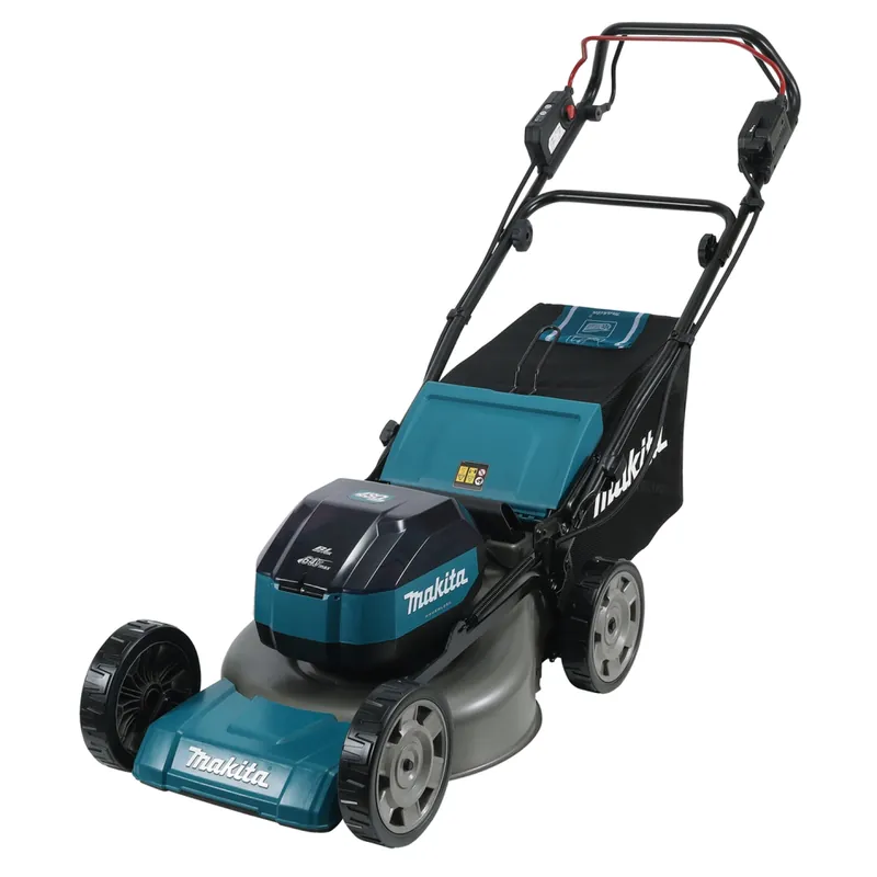 Makita LM003JZ 64V Max Li-Ion Accu tondeuse à gazon - 480mm