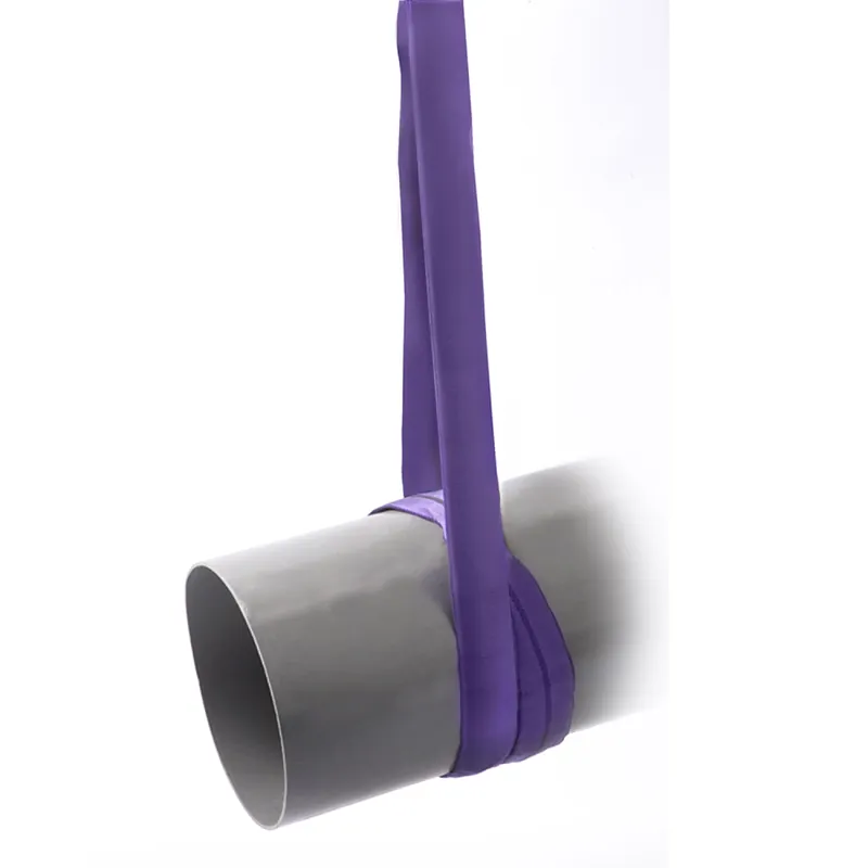 Delta Hijswerktuigen CO.RS.010001 Sangle de levage