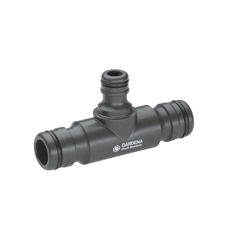 Gardena Professional Raccord en T System