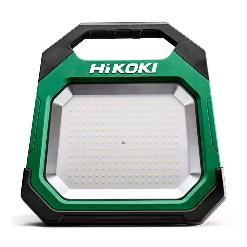 HiKOKI UB18DDW4Z Lampe Machine seul 18V 1,050lm