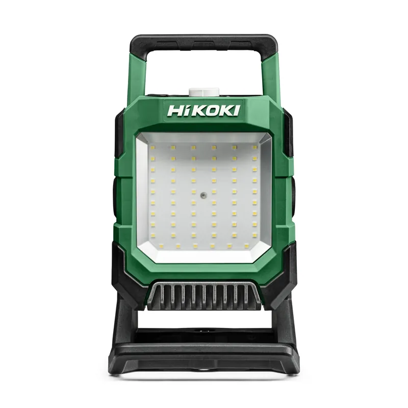 HiKOKI UB18DCW4Z Lampe Machine seul 18V 1,050lm