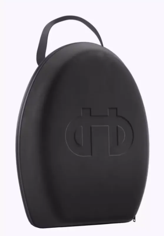 Hellberg Xstream 000-213-001 Sac/manchon pour casque d‘écoute