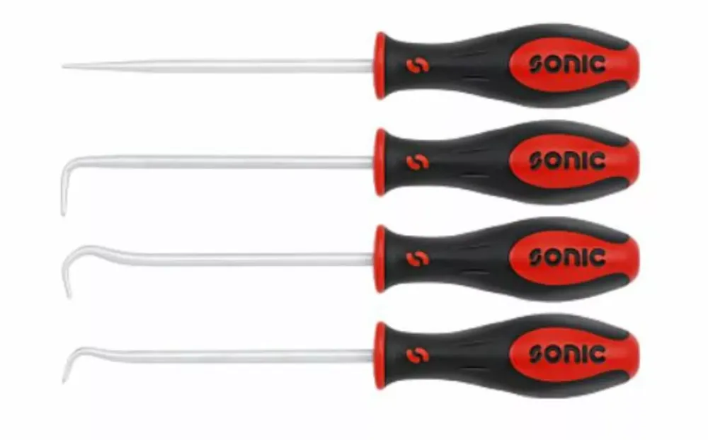 Sonic 600437 Outillage automobile