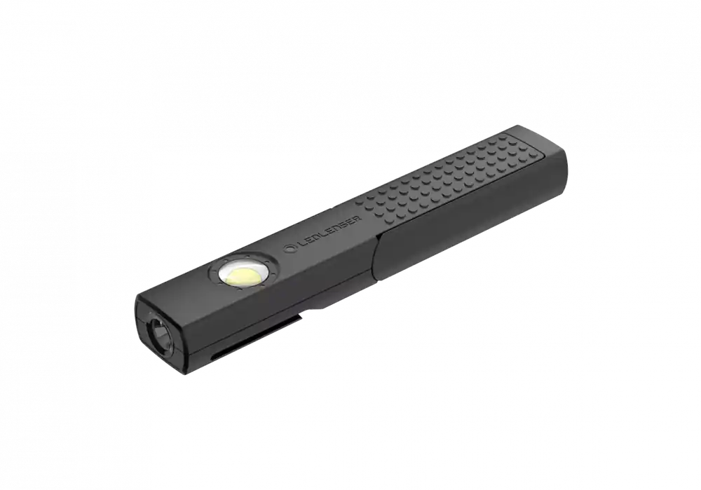 Ledlenser W4R Lampe de poche de travail - rechargeable - 220lm