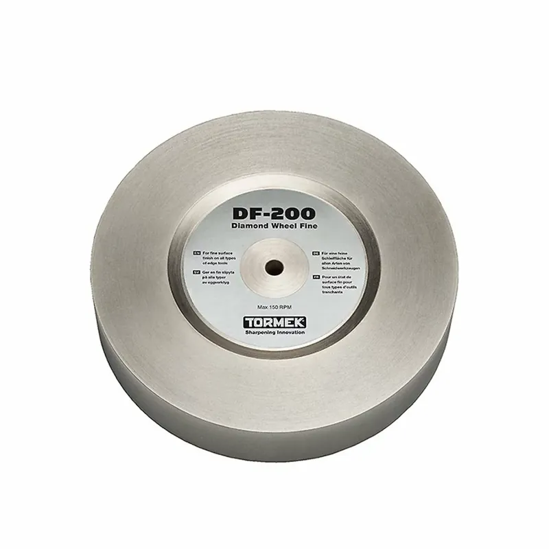 Tormek DF-200 Accessoires pour meuleuse