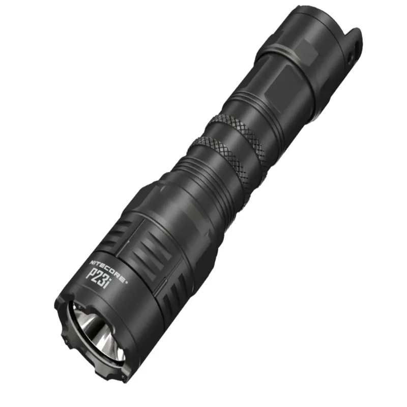 Lampe de poche Nitecore P23i - 3000Lm - rechargeable