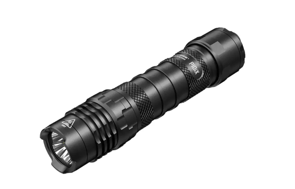 Nitecore P10ix Lampe torche