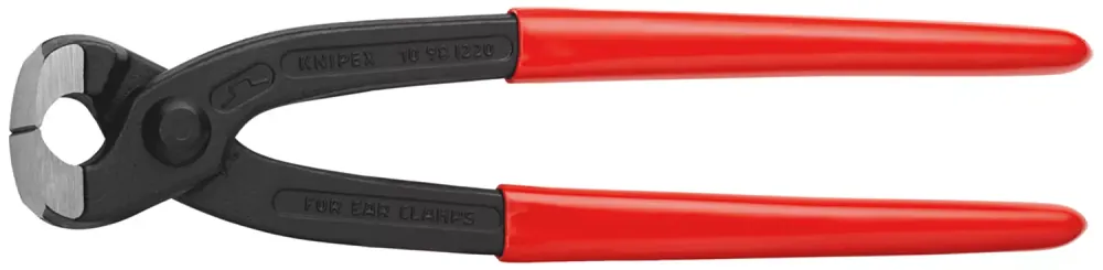 Knipex 10 98 I220 Pince à Oreilles - 220 mm