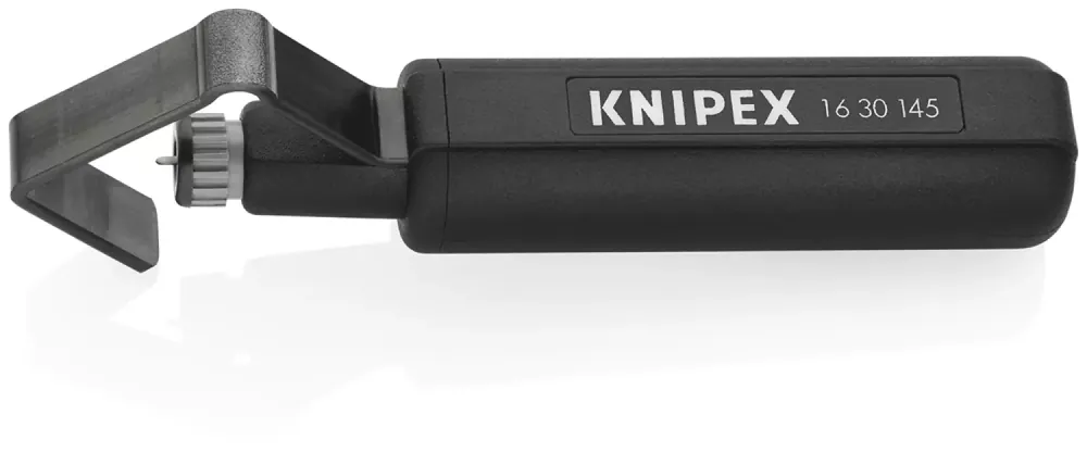 Knipex 16 30 145 SB Outil de Démantèlement pour Coupe Autour - 150 mm