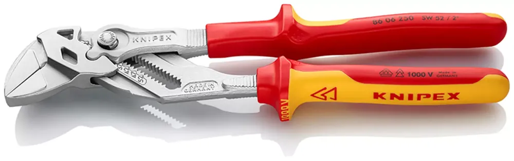 Knipex 86 06 250 Pince à Clé - 250 mm