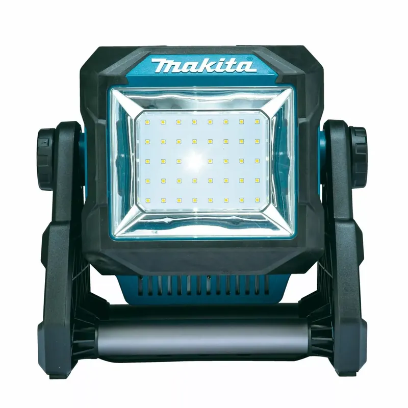 Makita DEAML005G20 40V Max / 14.4V / 18V Li-ion Battery Led Construction Light - 3600lm