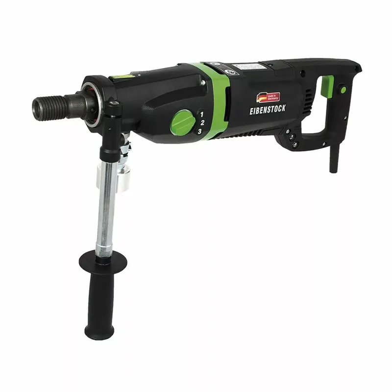 Eibenstock ETN 162/3 Machine de Perçage au Diamant - 2200W