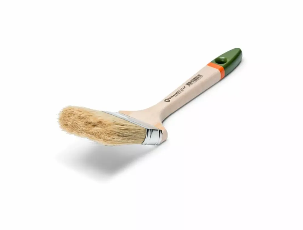 Staalmeester 4210 Classic Facade pinceau blond - 75mm-3‘‘