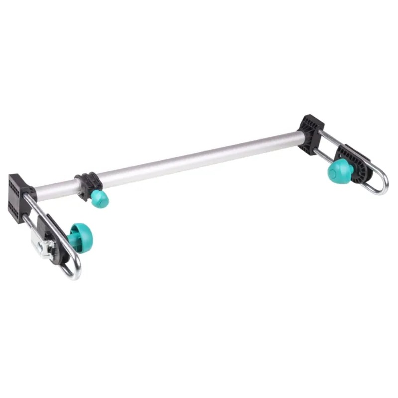 Wolfcraft 3675000 Kit de Montage de Châssis de Porte EASY