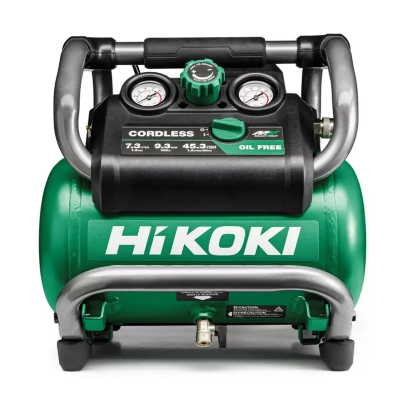 HiKOKI EC36DAW4Z Compresseur sans fil - 36V