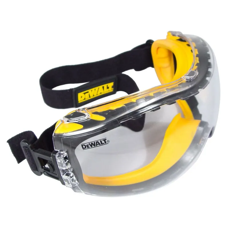DeWALT DPG82-11D EU Lunettes de sécurité Concealer