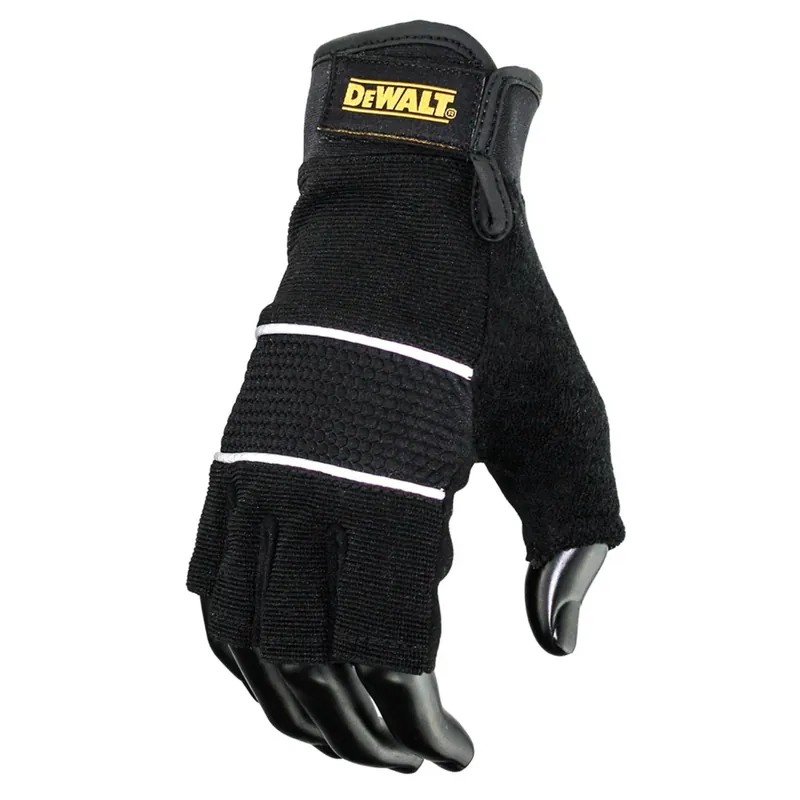 DeWALT DPG213L EU Performance gants sans doigts