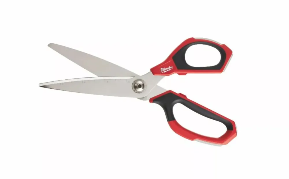 Milwaukee 4932479409 Ciseaux droits - 95mm