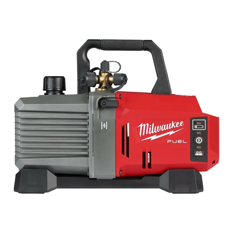 Milwaukee M18 FVP5-0 Pompe à vide Accu