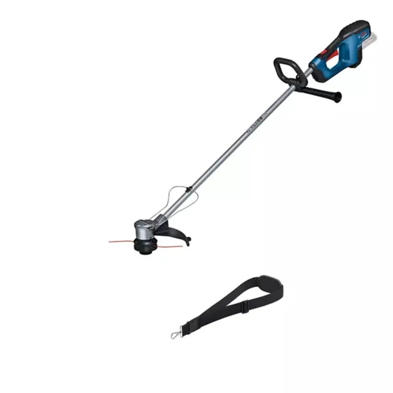 Bosch GRT 18V-33 Coupe-herbe sans fil 18V Li-ion - 33cm