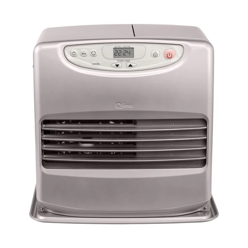 Qlima SRE 8040 TC Poêle laser - 4000 W