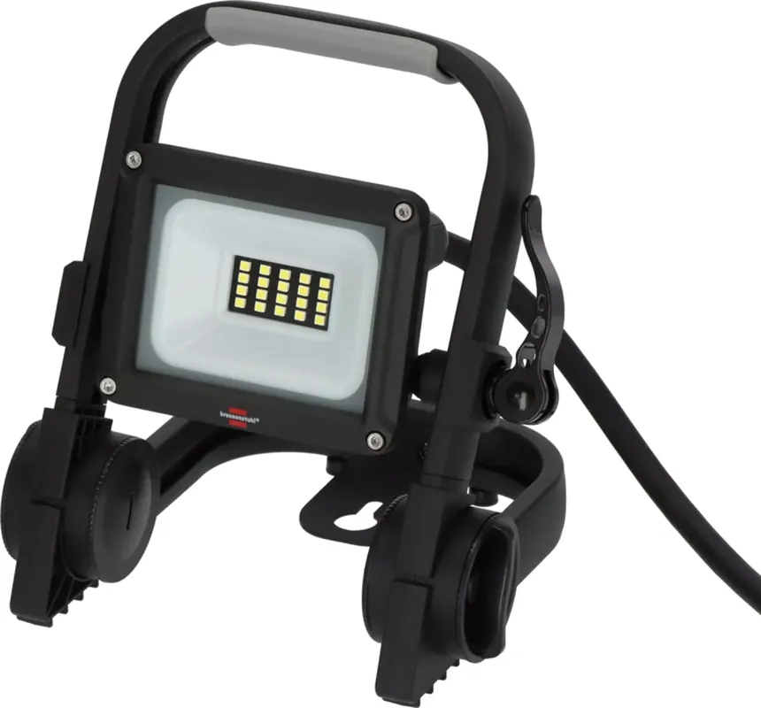 Brennenstuhl JARO 1060 M Lampe de chantier à LED - 1150lm