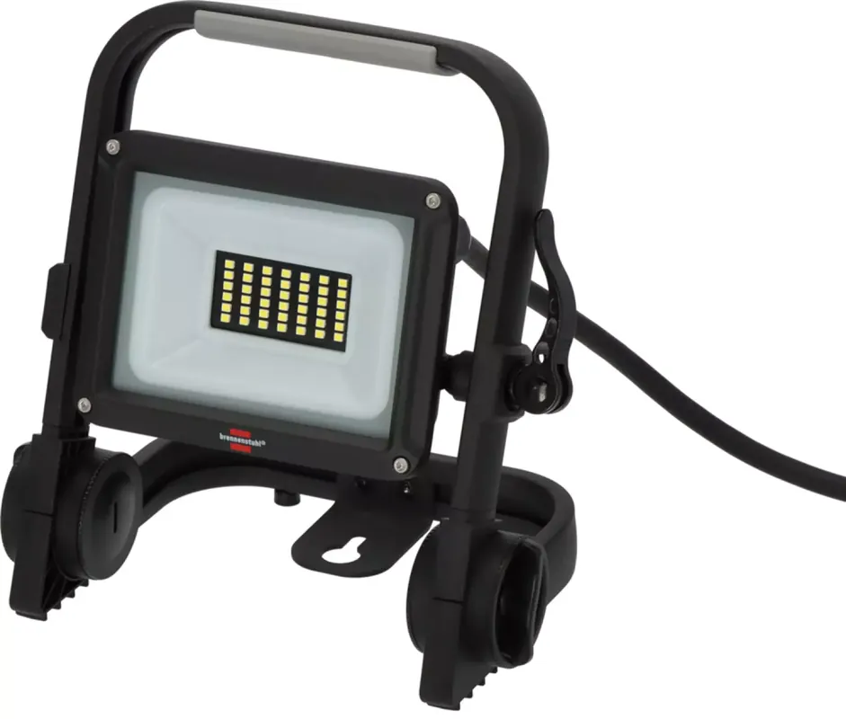Brennenstuhl JARO 3060 M Lampe de chantier à LED - 2300lm