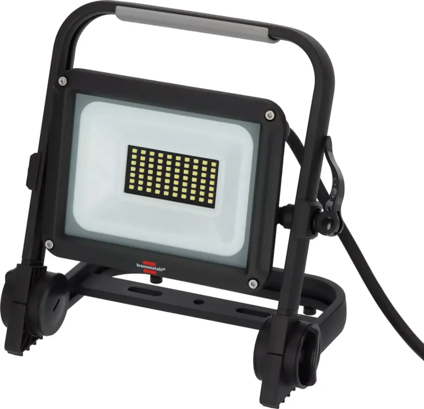 Brennenstuhl JARO 4060 M Lampe de chantier à LED - 3450lm