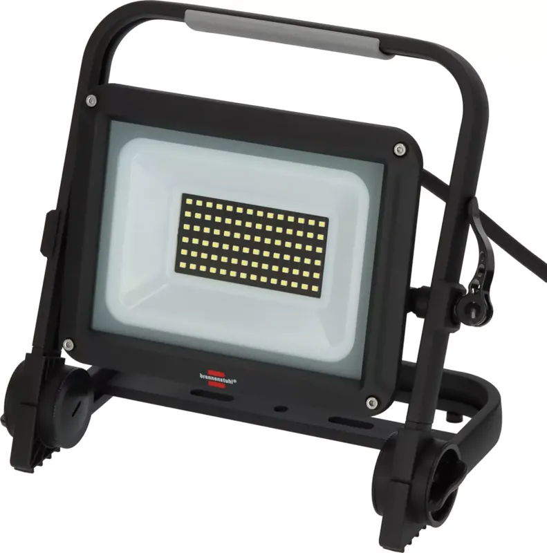 Brennenstuhl JARO 7060 M Lampe de chantier à LED - 5800lm