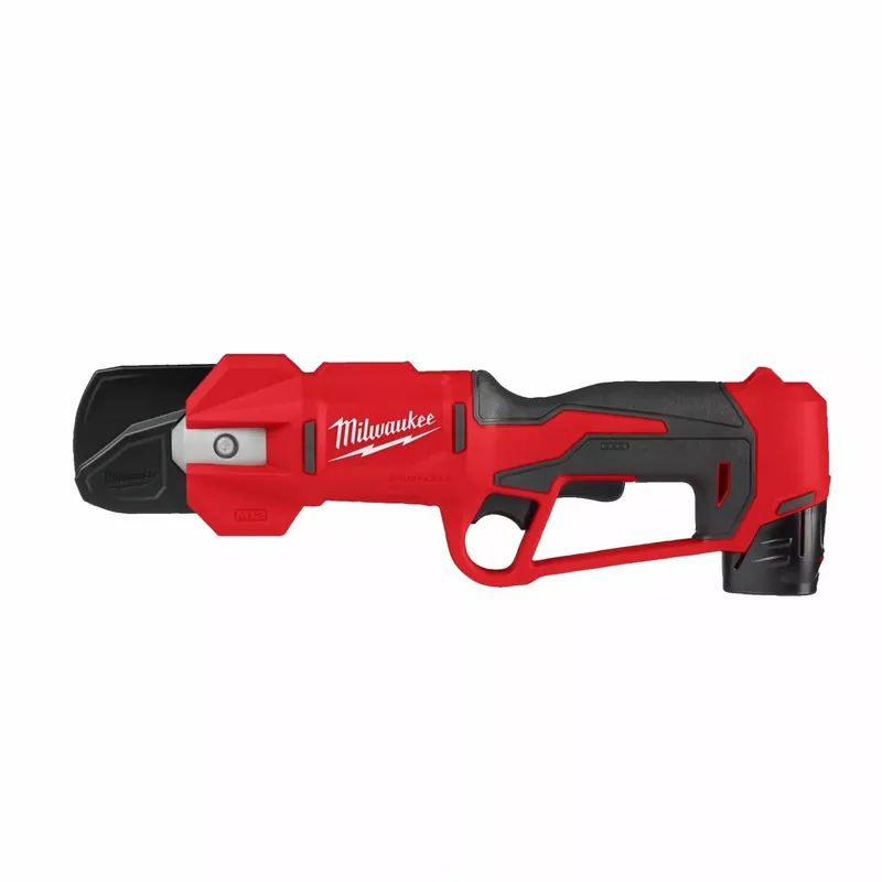 Milwaukee M12 BLPRS-0 12V Li-Ion Sécateur sans fil- sans charbons