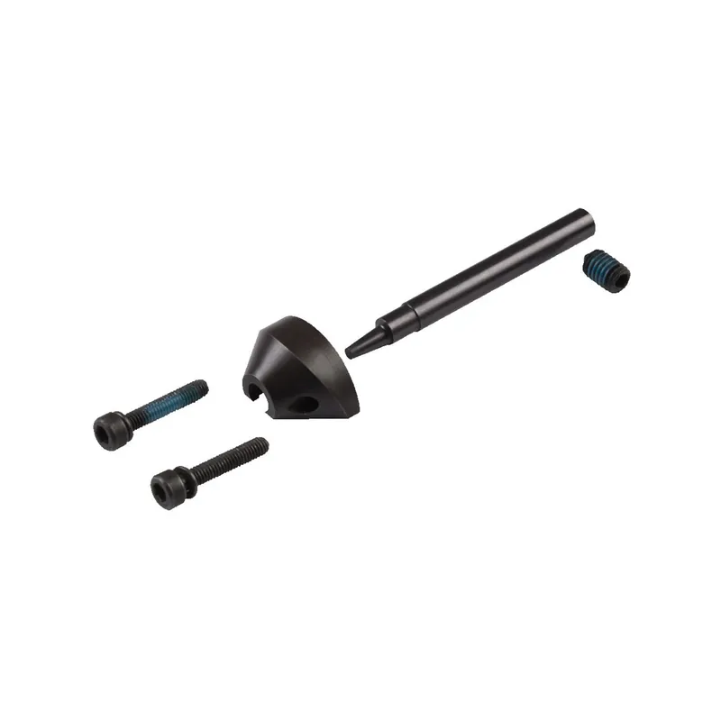 Milwaukee 4932479353 Matrice et poinçon pour M12FNB16