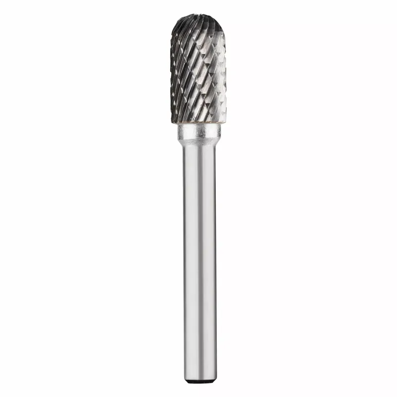 Rhodius 304385 HF C ALPHALINE l Fraise en carbure de tungstène 9.6x19x6x64