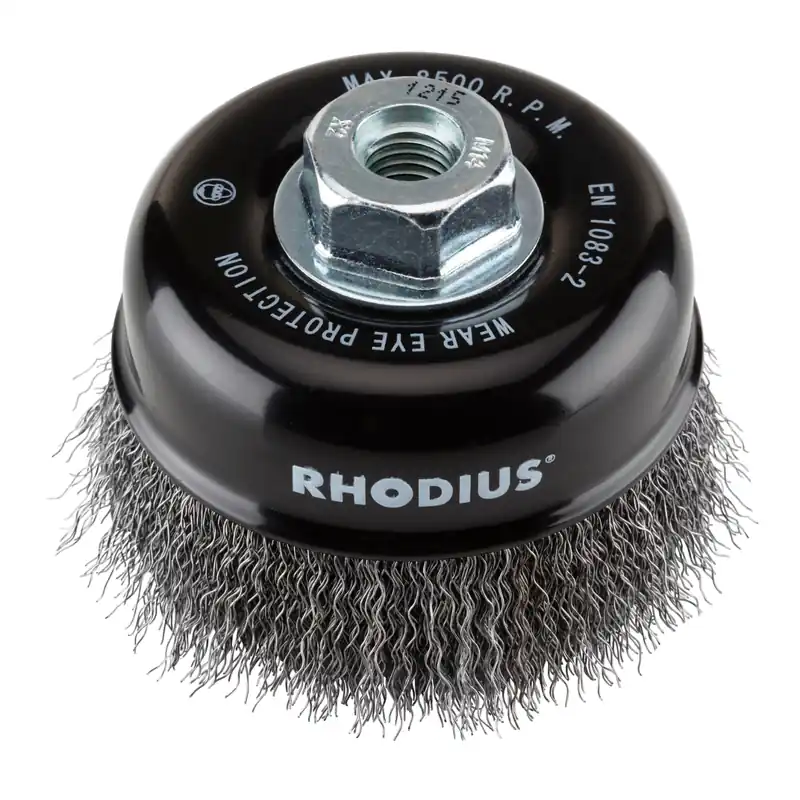 Rhodius 353018 STBW PROline ll cadre combiné 100x30xM14x2,0