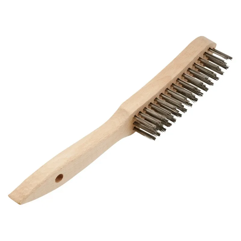 Rhodius 353057 SHBG TOPline lll Brosse à main