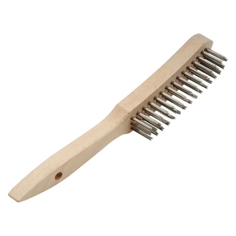 Rhodius 353075 EHBG TOPline lll Brosse à main