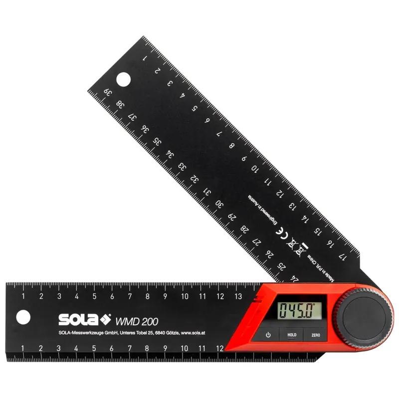 Sola WMD 200 Coupleur numérique - 200 mm