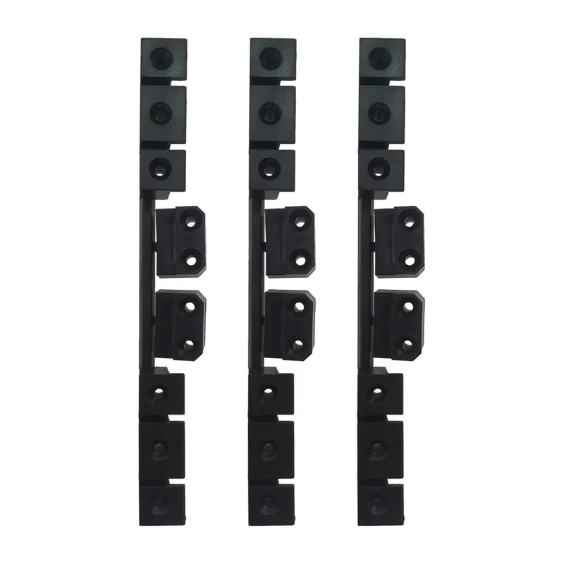 StealthMounts OM-STAK-3 supports de boîte à outils pour Dewalt T-STAK - 3 pièces