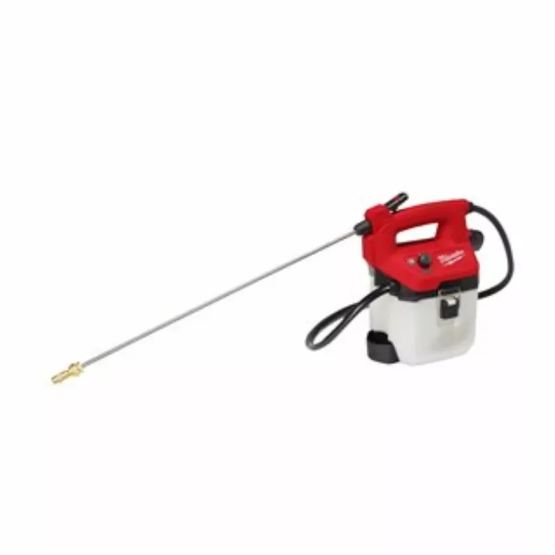 Milwaukee M12 BHCS3L-0 Corps de pulvérisateur chimique à batterie Li-ion - 3.7L