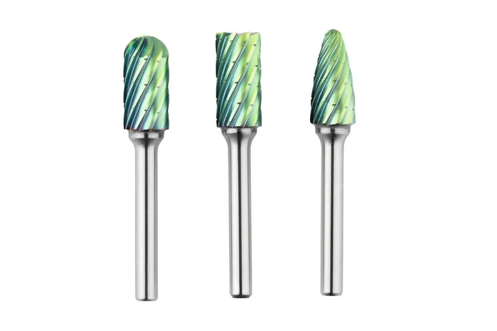 Metabo 628594000 HM kit de fraisage - 3 pièces