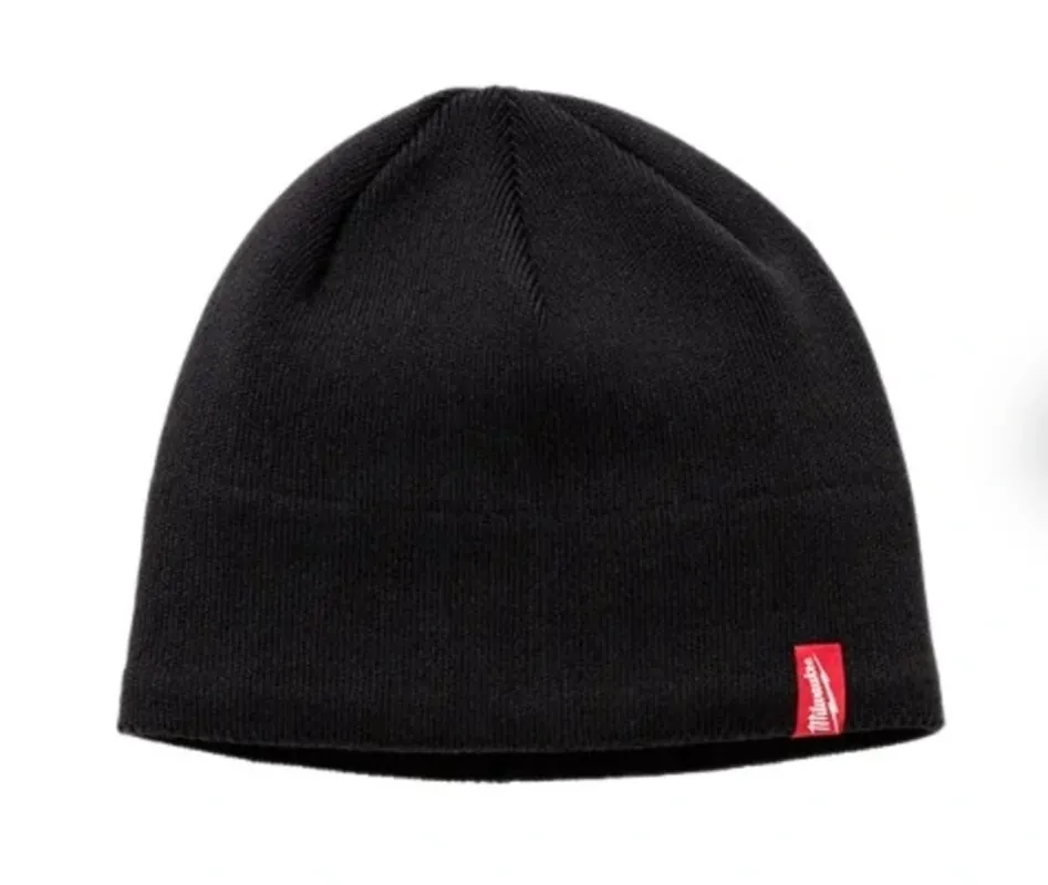 Milwaukee Bonnet Noir
