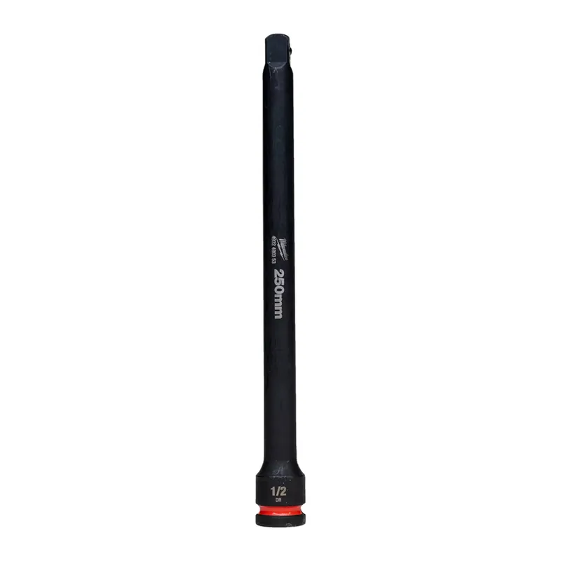 Milwaukee 4932480353 SHOCKWAVE rallonge - 250 mm - 1/2"