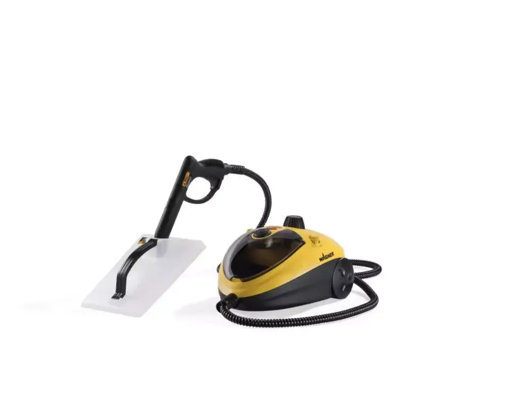 Wagner 2452622 Power Steamer 915e EU Nettoyeur à vapeur en 18 accessoires