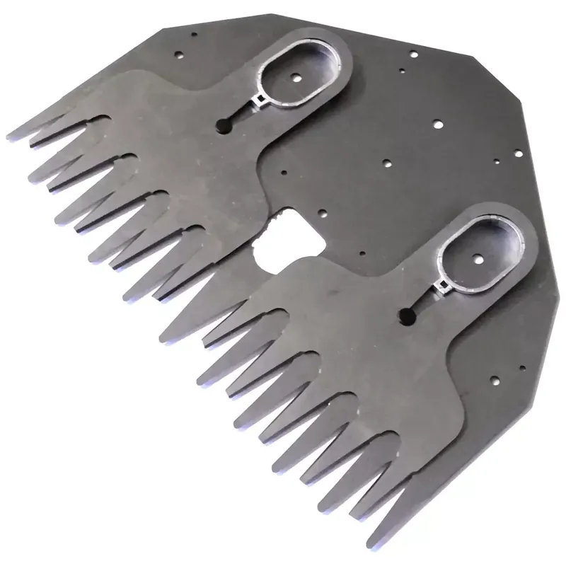 GloriaFineCut 18V Lame de Rechange