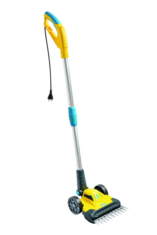 Gloria FineCut 230V Tondeuse à gazon et à bordures électrique