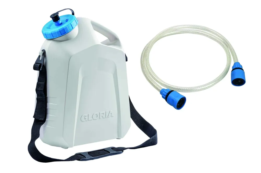 Gloria MultiJet Universal Réservoir -10L