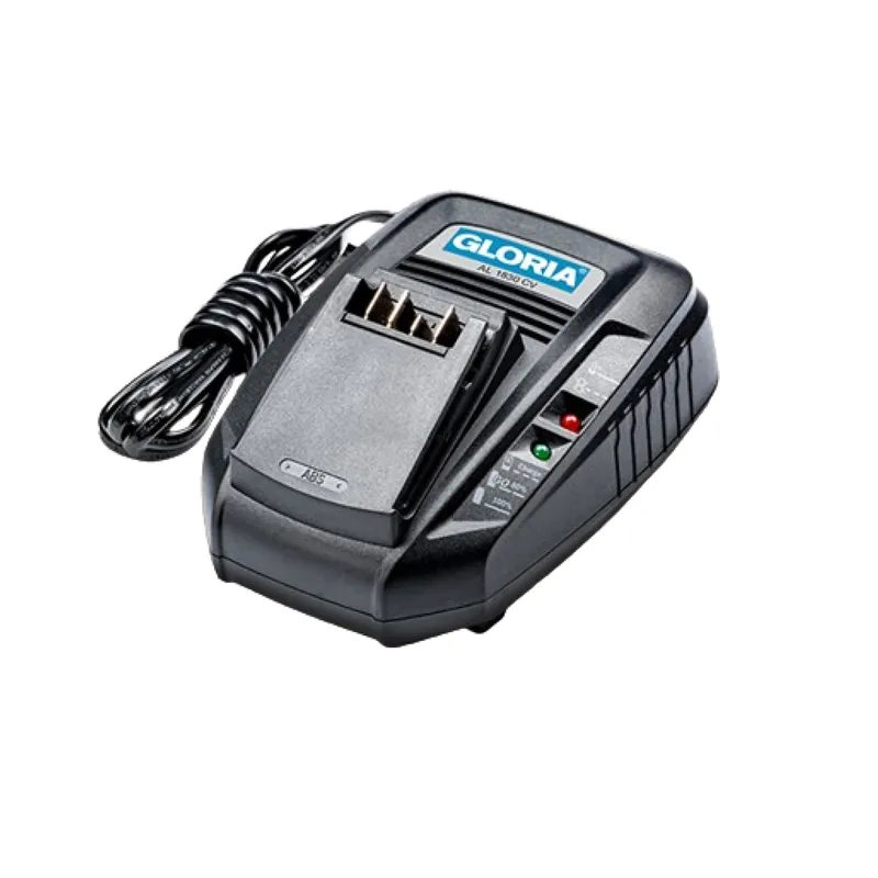 Gloria Bosch AL 1830 CV 14.4 - 18V Chargeur rapide
