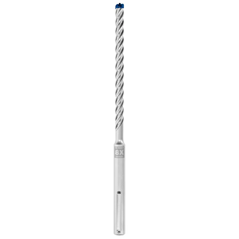 Bosch 2608900207 EXPERT Foret SDS Max-8X - 14x200x340mm