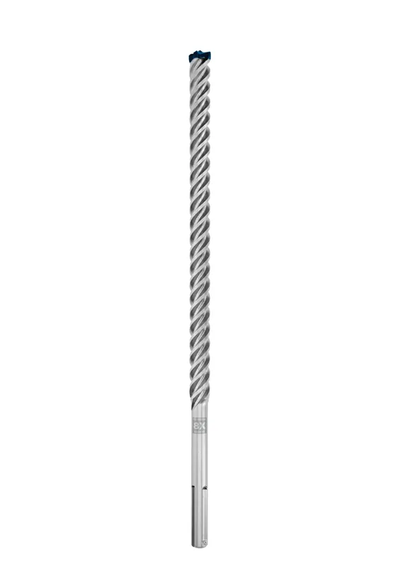 Bosch 2608900239 EXPERT Foret SDS Max-8X - 24x400x520mm
