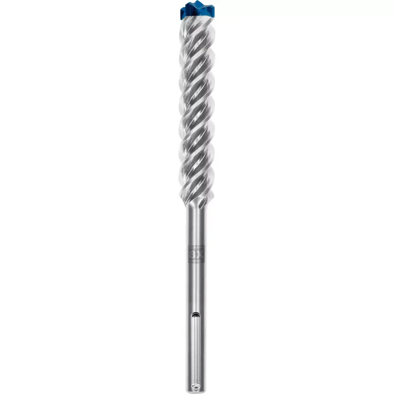 Bosch 2608900254 EXPERT Foret SDS Max-8X - 32x200x320mm